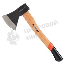 Топор плотницкий Patriot AWP-1000 с деревянной ручкой, 1000 г.