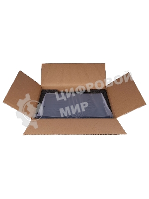 Усилитель Intrend ALS 2500 Двухканальный, 2х500Вт/8Ом, 2х800Вт/4Ом, 2х1100Вт/2Ом, 1х1600Вт/8Ом, 1х2200Вт/4Ом