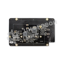 Одноплатный компьютер RockPi ROC RK3399 MEZZ M2 w/o POE