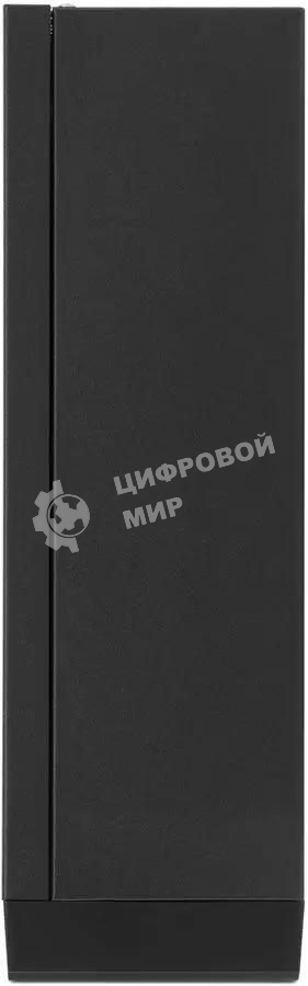Компьютер IRU 310SC SFF Cel G6900 (3.4) 8Gb SSD 256Gb UHDG 710 Win 11Pro GbitEth 200W черный (2017897)