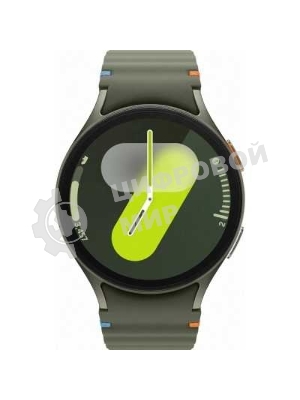 Смарт-часы Samsung Galaxy Watch7 44мм SM-L310 зеленый arabic