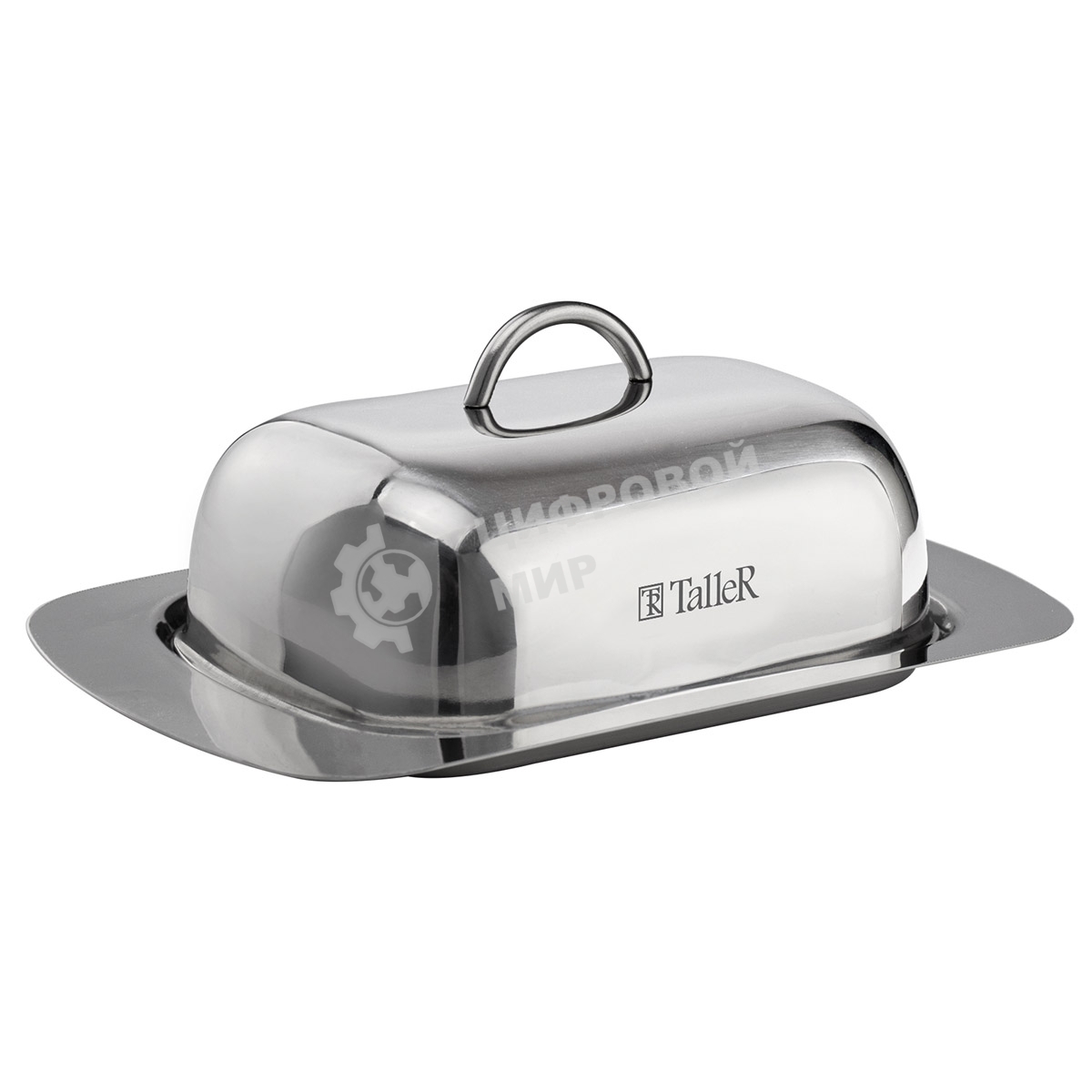 Масленка TALLER TR-61212 Молли 250 г