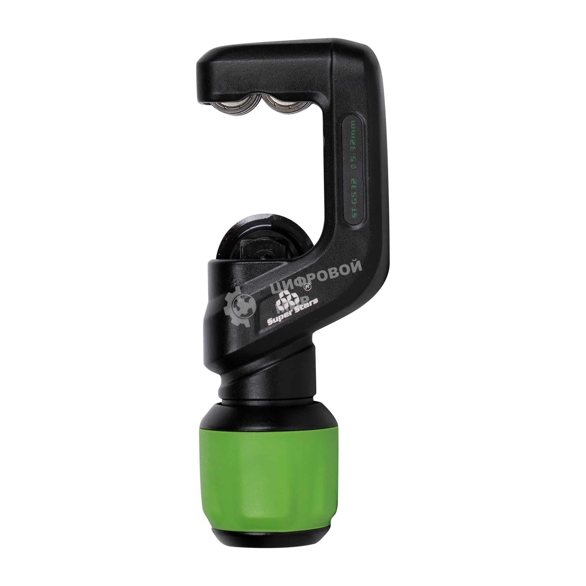 Труборез Ballu Super Stars ST-532