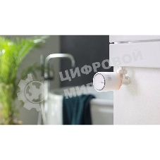 Доп. термоголовка NAV-EN NETATMO Дополнительная умная термоголовка для радиатора отопления.