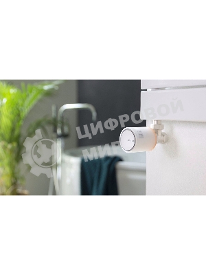 Доп. термоголовка NAV-EN NETATMO Дополнительная умная термоголовка для радиатора отопления.