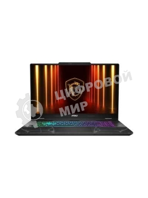 Ноутбук MSI Cyborg 17 B13WEKG-212XRU i5 13420H/16Gb/SSD 1Tb/RTX 5050 8Gb/17.3