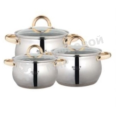Набор посуды Zeidan Z-50605