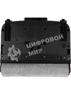 Пылесос моющий Trouver X4 Pro 450Вт черный