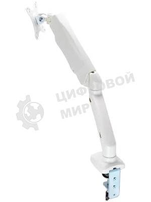 Кронштейн для ЖК мониторов ARM MEDIA LCD-T21w белый 15