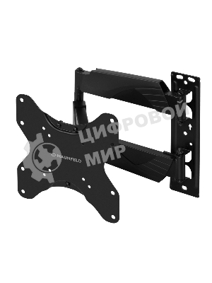 Кронштейн для ТВ наклонно-поворотный Maunfeld MTM-2355FM