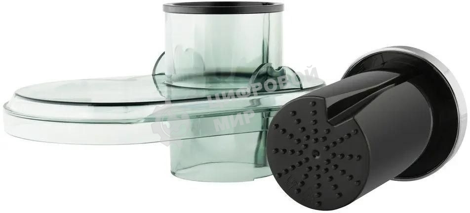 Соковыжималка Maunfeld MJE.850S нержавейка