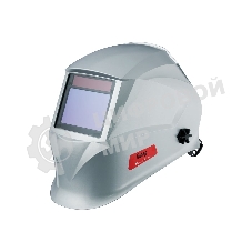 Маска сварщика FUBAG Хамелеон OPTIMA 4-13 Visorзона обзора 100 х 65 мм