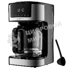 Кофеварка BRAYER BR1124