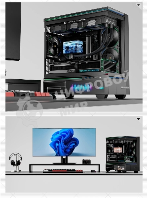 Водяное охлаждение для процессора Thermalright Wonder Vision 360 Turbo (360мм, LED, Black, ARGB/Fans: 3x120мм, 120.38CFM, 44.7dBA, 3000RPM/Pump height 107мм, 6400RPM, Rad thickness 27мм/S: 1700, 1200, 1851, 115X, 2011, 2066, AM5, AM4)