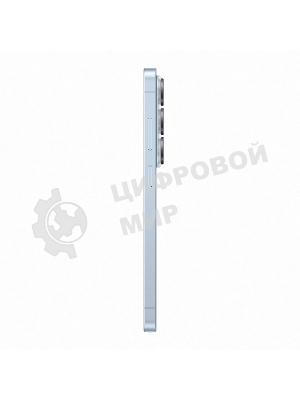 Смартфон Samsung Galaxy S26 Ultra SM-S948B 16Gb, 1Tb, голубой