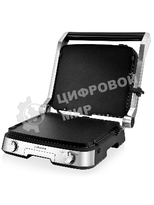 Электрический пресс-гриль BRAYER 2001BR