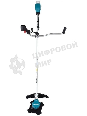 Триммер аккамуляторный Makita XGT, 40 В, 0 Ач