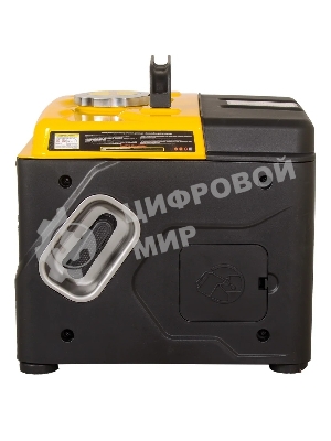 Генератор Huter DN А1,5i 1.2кВт