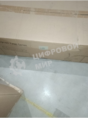 (Поврежденная упаковка) Плоттер HP Designjet T230 (5HB07A/5HB07D ) A1/24