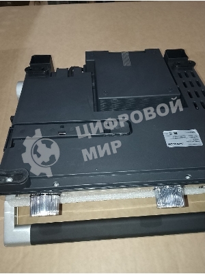 (Б/У с повреждениями) Гриль THOMSON GC30E01 BLACK