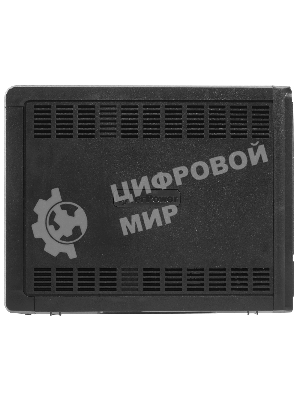 Источник бесперебойного питания CyberPower VP1200ELCD/1200 ВА/720 Вт/5 х CEE 7 (евророзетка)