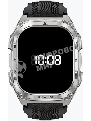 Умные часы KOSPET Tank M4, 1.96