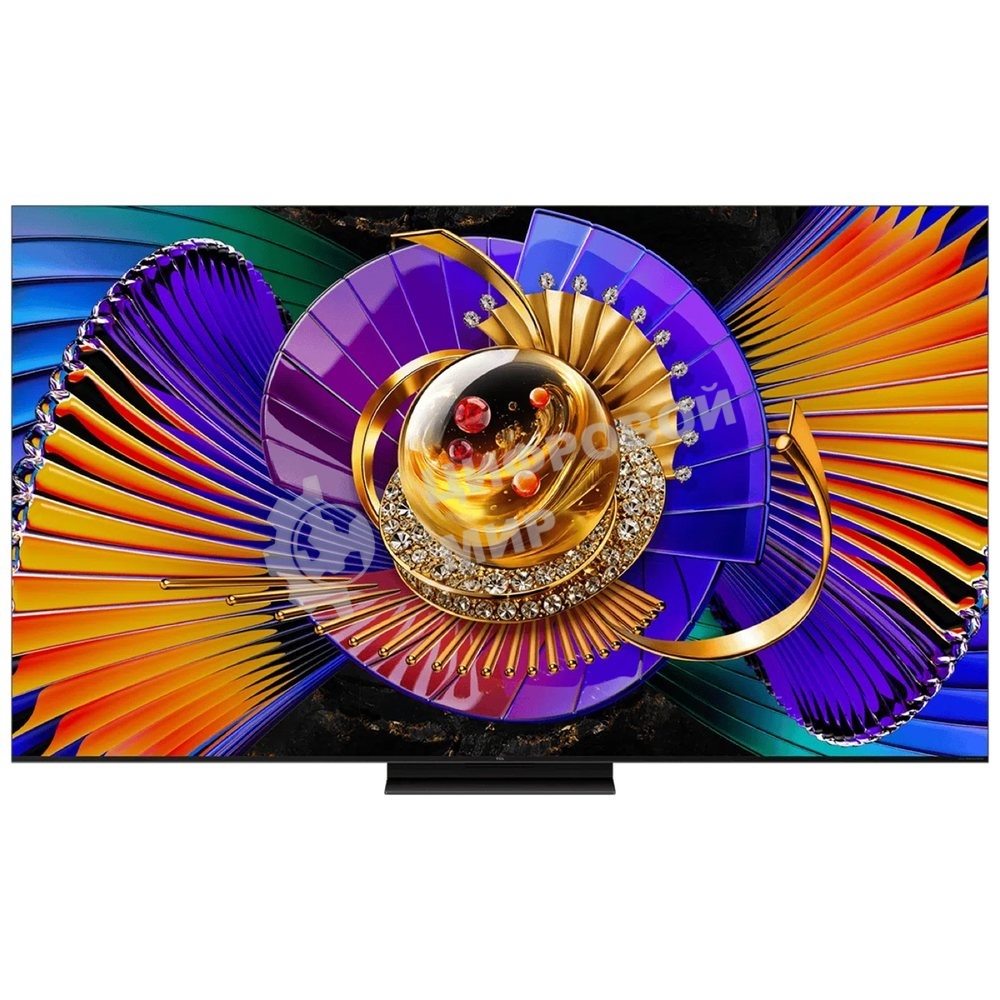 Телевизор QLED TCL 75