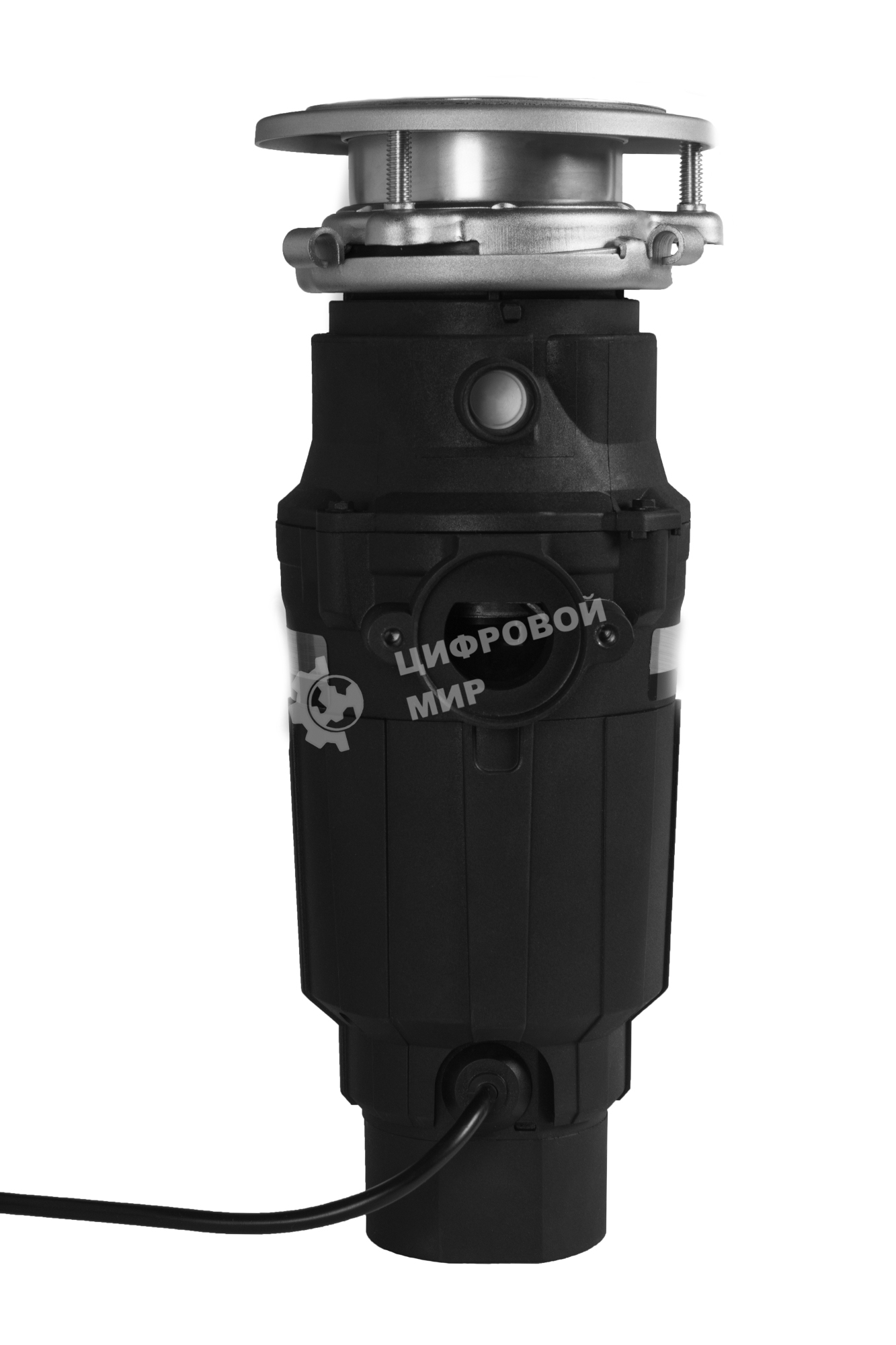 Измельчитель пищевых отходов бытовой BoneCrusher 610 AS