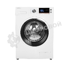 Стиральная машина Maunfeld MFWM148WH белый, загрузка фронтальная 8 кг, 1400 об/мин., класс: А+++