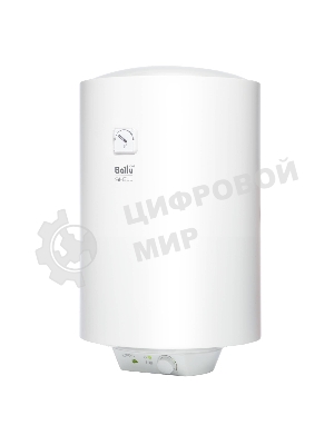 Водонагреватель Ballu BWH/S 80 Shell