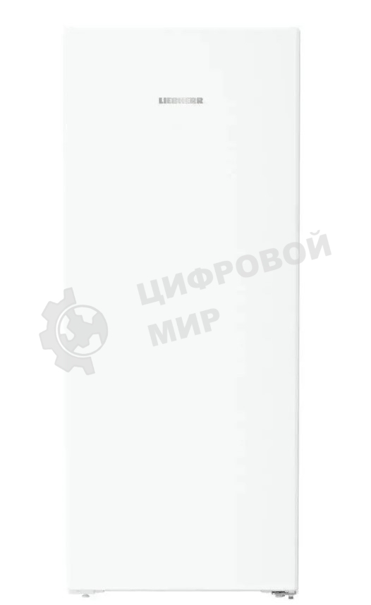 Морозильная камера Liebherr FNE 4605-22 001, белый, 193 л, 5 ящиков