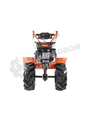 Мотоблок Patriot Урал М (440107007) бензиновый 7.8л.с.