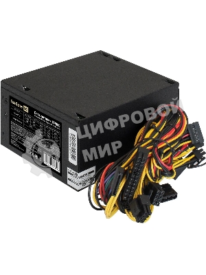 Блок питания ExeGate XP850 (EX292243RUS-S), 850W, 120мм, черный