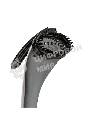 Отпариватель Bort Elegant белый, 2000 Вт, 25 г/мин, 1200 мл