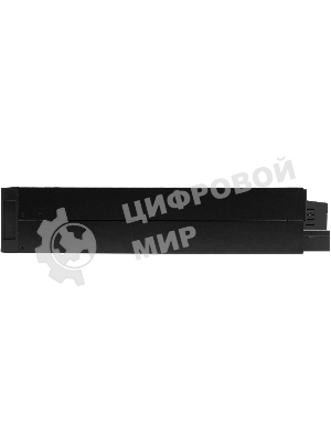 Источник бесперебойного питания Ippon Innova Unity RT 3-3 20K PM 20000Вт 20000ВА черный