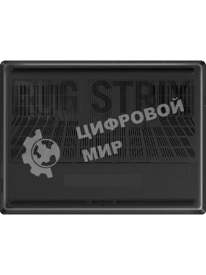 Ноутбук Asus ROG Strix Scar 18 G835LX-SA126W Core Ultra 9 275HX 64Gb SSD2Tb NVIDIA GeForce RTX 5090 24Gb 18