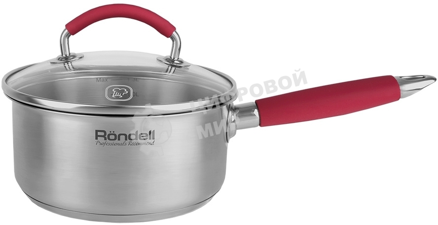 Ковш с/кр 16 см 1,3 л Sorge Rondell