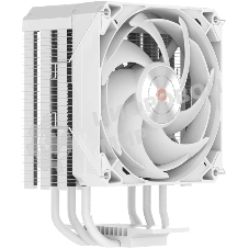 Кулер для процессора ALSEYE Q120S Plus (White)
