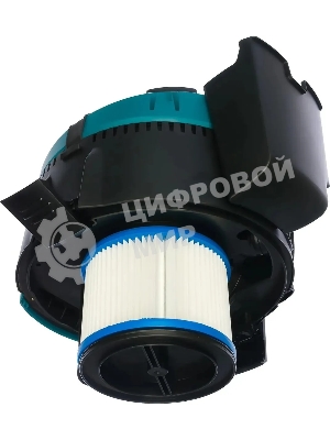 Строительный пылесос Makita VC2012L 1000 Вт,3600л\м, 210 мбар, 20 л