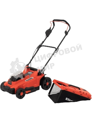 Газонокосилка роторная Starwind SBL-4.370-0.0