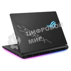 Ноутбук ASUS ROG Strix SCAR 18 G835LW-SA190W 18