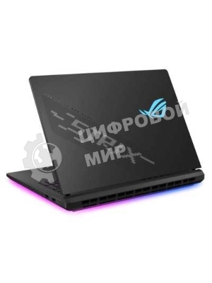 Ноутбук ASUS ROG Strix SCAR 18 G835LW-SA190W 18
