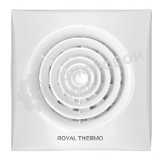Вентилятор вытяжной Royal Thermo RAFR 100 D