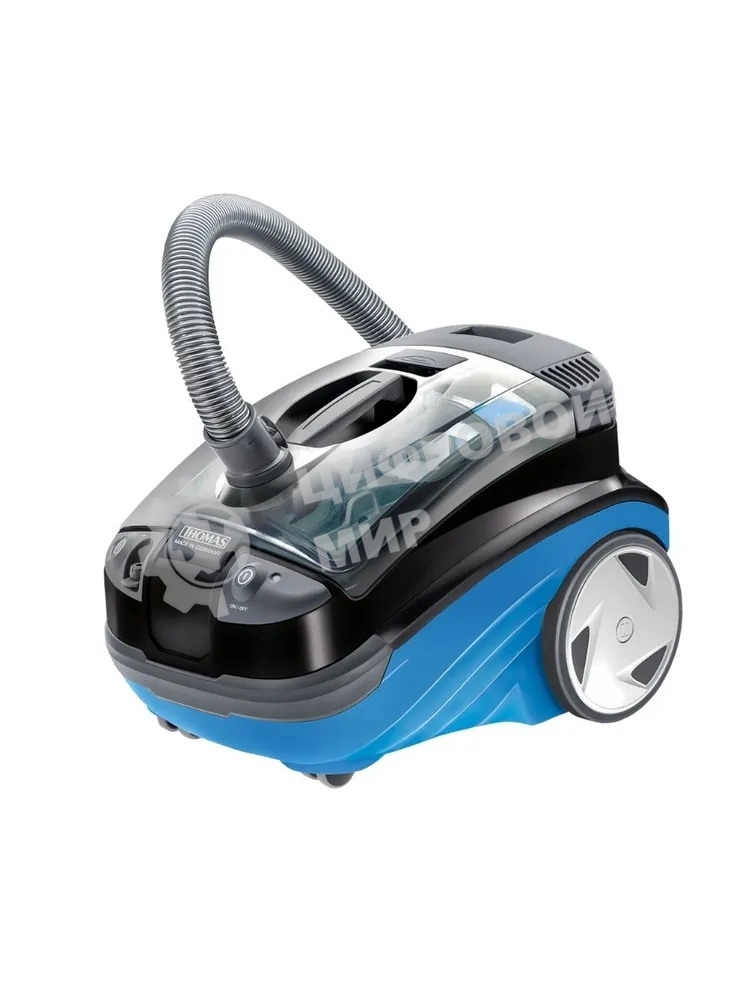 Пылесос Thomas 788611 AQUATIC JET