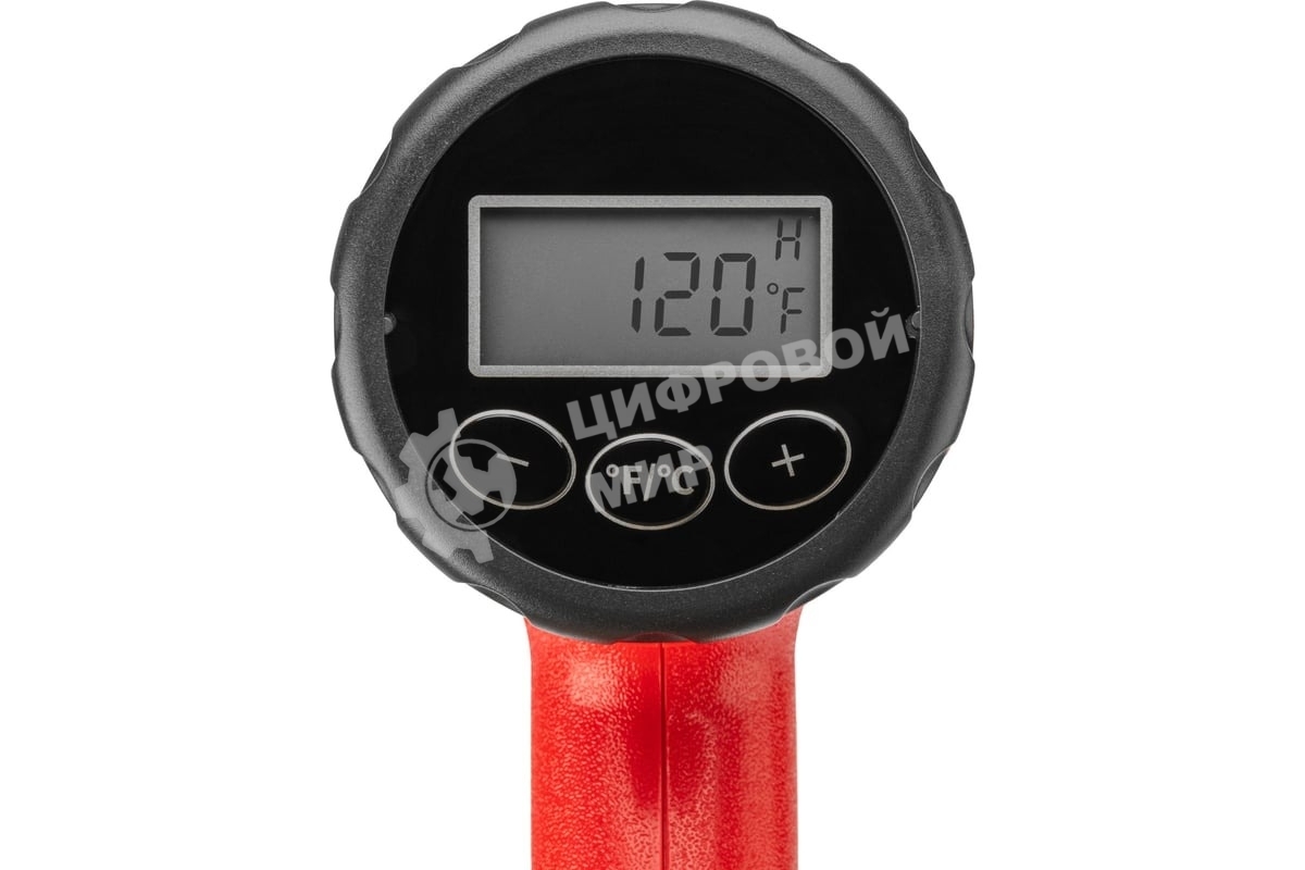 Фен технический Rexant, 230 В/1500 Вт 