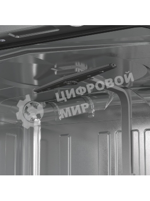 Встраиваемая посудомоечная машина Gorenje GV643D90, черный, 60 см, 16 компл., 45 дБ, класс A+++