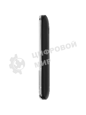 Мобильный телефон FONTEL FP350 черный