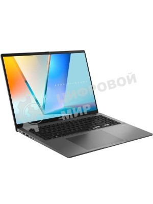 Ноутбук ASUS VivoBook S16 OLED S3607CA-SH140/16