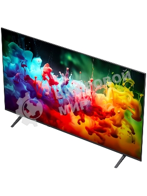 Телевизор LG 85QNED70B6A, 85