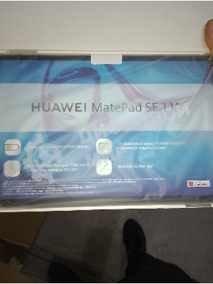 (Восстановленный) Планшет Huawei MATEPAD SE 11